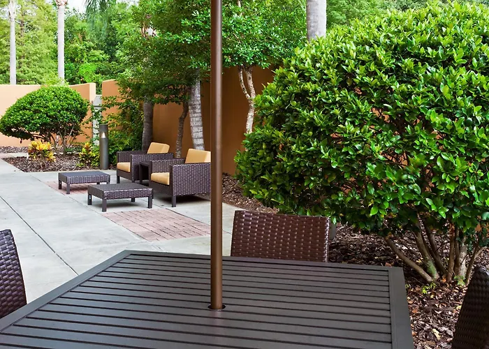 Courtyard Tampa Brandon