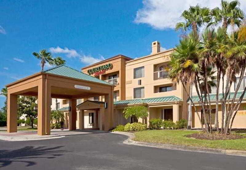 Courtyard Brandon 3* Heartland