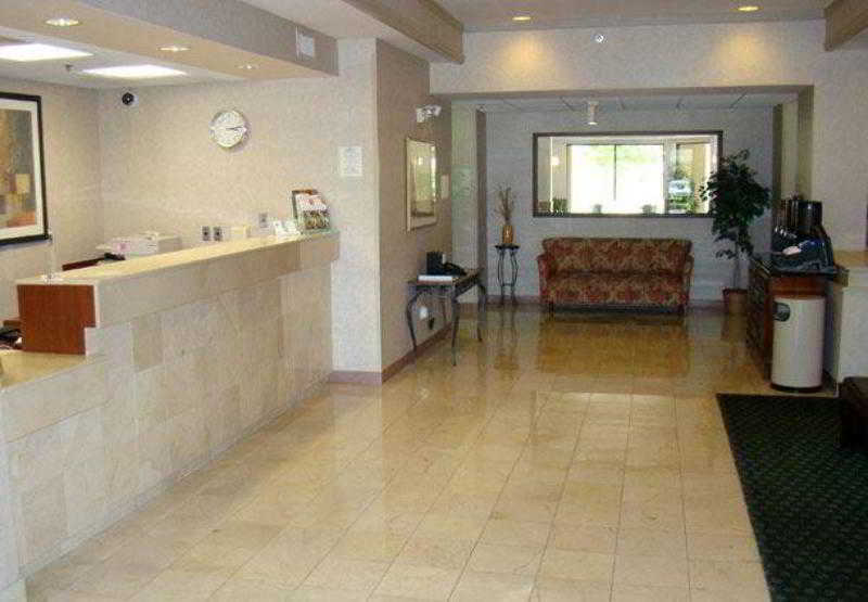 Courtyard Brandon Hotel Heartland