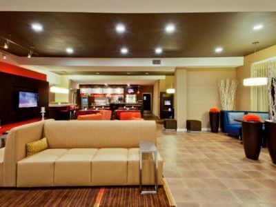 Courtyard Brandon Hotel Heartland